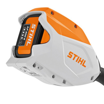 Купить Аккумуляторный триммер Stihl FSA 86 R FA05-011-5704 фото №13