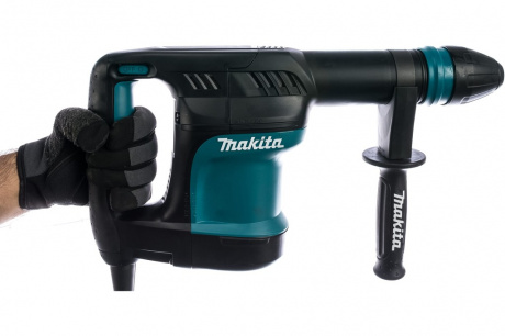 Купить Отбойный молоток Makita НМ 0870 С фото №4