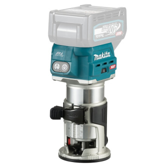 Купить Фрезер Makita RT 001 GZ19 фото №6