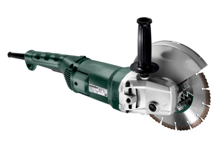 Купить УШМ Metabo W 2200-230   606435010 фото №3