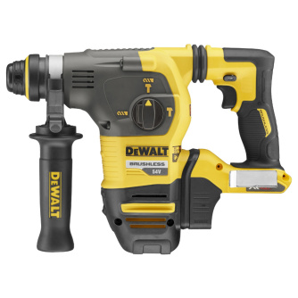 Купить Перфоратор DEWALT  DCH 333 NT аккумуляторный фото №1