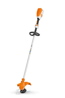 Купить Аккумуляторный триммер Stihl FSA 86 R FA05-011-5704 фото №1