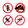 Защита от вредителей и насекомых  в Сальске