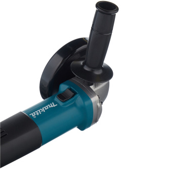 Купить УШМ Makita 9558 HNX7 фото №3