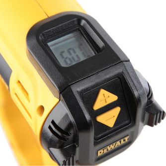 Купить Фен DEWALT D 26414-GB фото №7