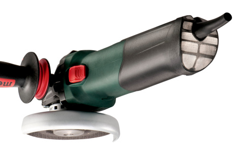 Купить УШМ Metabo WE 15-125 Quick фото №3