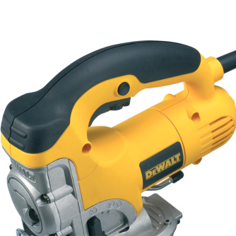 Купить Лобзик DEWALT  DW 331 К  кейс фото №4