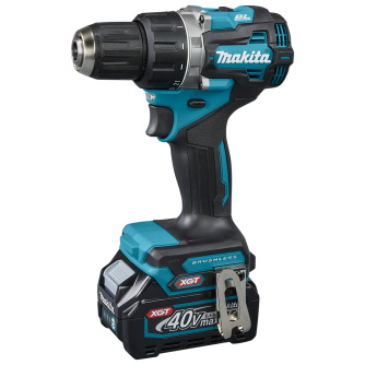 Купить Дрель-шуруповерт Makita DF 002 GD 201 XGT фото №3