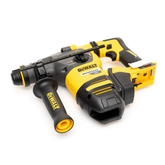 Купить Перфоратор DEWALT  DCH 333 NT аккумуляторный фото №3