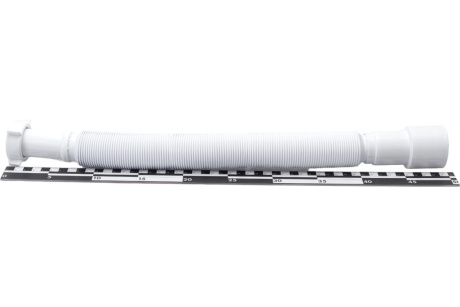 Купить АС-10152  ОРИО гибкая труба 1 1/4 * 40/50  максимальная длина 1250 мм      75 шт фото №5